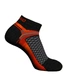 Носки термоактивные мультиспорт SPAIO Multisport Speed Support 01 38-40 черный/красный - изображение 2