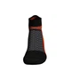 Носки термоактивные мультиспорт SPAIO Multisport Speed Support 01 38-40 черный/красный - изображение 3