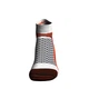 Носки термоактивные мультиспорт SPAIO Multisport Speed Support 01 35-37 белый/красный - изображение 3