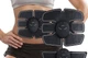 Миостимулятор Beauty Body 3 в 1 для мышц пресса черный - изображение 3