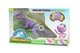 Интерактивный Dino World Динозавр Тиранозавр - изображение 1