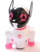 Робот собака Defatoys Smart Dancer Pink - изображение 6