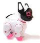 Робот собака Defatoys Smart Dancer Pink - изображение 2