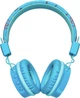Наушники Trust Comi Bluetooth Wireless Kids Headphones Blue (23128) - изображение 3