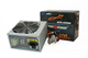 Блок питания LogicPower 450W ATX450W 120 mm 20+4pin 1x4pin SATA х 2 кабеля немодульные - изображение 1