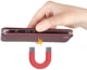 Чохол-книжка для смартфона BeCover Exclusive для Samsung Galaxy M20 SM-M205 Burgundy Red (BC_703376) - зображення 5