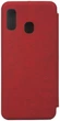 Чохол-книжка для смартфона BeCover Exclusive для Samsung Galaxy M20 SM-M205 Burgundy Red (BC_703376) - зображення 2