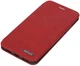 Чохол-книжка для смартфона BeCover Exclusive для Samsung Galaxy M20 SM-M205 Burgundy Red (BC_703376) - зображення 1