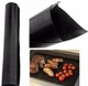 Набор антипригарных ковриков GT Plat для гриля и BBQ гриль-мат 3 шт (4033BBQ) - изображение 4