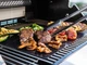 Набор антипригарных ковриков GT Plat для гриля и BBQ гриль-мат 3 шт (4033BBQ) - изображение 7