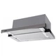 Кухонна витяжка VENTOLUX GARDA 60 INOX (1300) SMD LED - зображення 1
