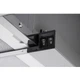 Кухонна витяжка VENTOLUX GARDA 60 INOX (1300) SMD LED - зображення 4