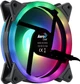 Вентилятор AeroCool Duo 12 ARGB (ACF3-DU10217.11) - изображение 3
