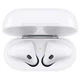 Безпровідні навушники HBQ i12 TWS сенсорні Bluetooth White - изображение 3