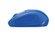 Миша TRUST Primo Wireless Mouse blue(20786) - зображення 3