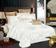 Комплект постельного белья Word of Dream Жаккард FSM 520 семейный 150x215х2 сатин (2500000075896) - изображение 1