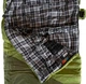 Спальный мешок Tramp Kingwood Regular 220/80 UTRS-053R правый Темно-оливковый / Серый (UTRS-053R-R) - изображение 8