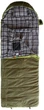 Спальный мешок Tramp Kingwood Regular 220/80 UTRS-053R правый Темно-оливковый / Серый (UTRS-053R-R) - изображение 3