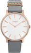 Женские часы TIMEX Tx2t45400 - изображение 1