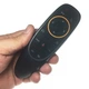 Аэромышь AIRMOUSE пульт дистанционного управления G10 с гироскопом Черный(5565lmn/yop) - изображение 1