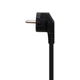 Сетевой Удлинитель LDNIO SE6403 4USB / 6 Socket Цвет Чёрный - изображение 3