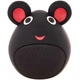 Детская портативная колонка мышка iCutes, Black - изображение 2