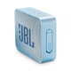 Акустическая система JBL GO 2 Cyan (JBLGO2CYAN) - изображение 3