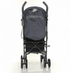 Коляска-тростина Bambi Gray Blue, блакитно-сірий M 4244 - зображення 5
