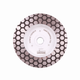 Фреза алмазная Distar DGM-S 100/M14 Hard Ceramics 100/120 (17483522005) - изображение 1