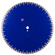 Круг алмазный отрезной Distar 1A1RSS/C3-W 500x3,8/2,8x15x25,4-72 F4 Meteor H15 (12385055033) - изображение 1