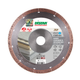 Круг алмазный отрезной Distar 1A1R 200x1,3x10x25,4 Hard ceramics Advanced (11120349015) - изображение 1