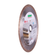 Круг алмазный отрезной Distar 1A1R 200x1,3x10x25,4 Hard ceramics Advanced (11120349015) - изображение 5