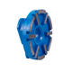 Фреза алмазная Distar GS-W 95/МШМ-12 №00/30 (16923097004) - изображение 3