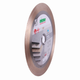 Круг алмазный отрезной Distar 1A1R 250x1,4x25x25,4 Edge (11120421019) - изображение 3