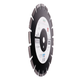 Круг алмазный отрезной Distar 1A1RSS/C1S-W 300x2,8/1,8x10x25,4-18 F4 Sprinter Plus (12485087022) - изображение 4