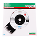 Круг алмазный отрезной Distar 1A1RSS/C1S-W 300x2,8/1,8x10x25,4-18 F4 Sprinter Plus (12485087022) - изображение 5