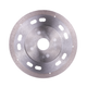 Круг алмазный отрезной Distar 1A1R 125x1,1x8x22,23 Esthete (11115421010) - изображение 4