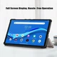 Чохол UniCase Life Style для Lenovo Tab M10 Plus 1/2 Gen (TB-X606) - Eiffel Tower - зображення 5