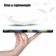 Чехол UniCase Life Style для Lenovo Tab M10 Plus 1/2 Gen (TB-X606) - Painting Pattern - изображение 4