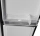 Двухкамерный холодильник INDESIT LI8 FF2 K - изображение 6