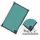 Чехол UniCase Slim для Lenovo Tab M10 Plus 1/2 Gen (TB-X606) - Green - изображение 7