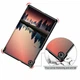 Чехол UniCase Life Style для Lenovo Tab M10 Plus 1/2 Gen (TB-X606) - Tree and Reflection - изображение 7