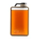 Фляга GSI Outdoors Boulder 6 Flask (пісочний) - изображение 6