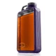 Фляга GSI Outdoors Boulder 6 Flask (фіолетовий) - изображение 4