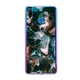 Силіконовий чохол Unique Covers на Huawei P Smart Plus 2018 єден мармур(1267) - зображення 1