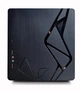 Корпус BTC F802 Black без БП - изображение 2