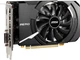 Відеокарта GF GTX 1650 4GB GDDR6 Aero ITX MSI OC (GeForce GTX 1650 D6 AERO ITX OC) - зображення 4