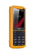 Ergo F245 Strength Dual Sim Yellow Black - зображення 7