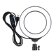 Кольцевой свет Puluz PU377 Ring Light 12см (8W) - изображение 3