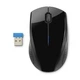 Мышка HP 220 Black (3FV66AA) - изображение 1